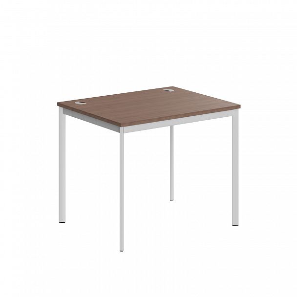 Стол "Imago S" СП-1S ясень/белый - Вид 1