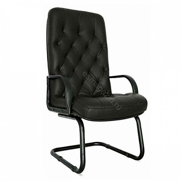Кресло "Премьер-2" конференц стандарт - Вид 1