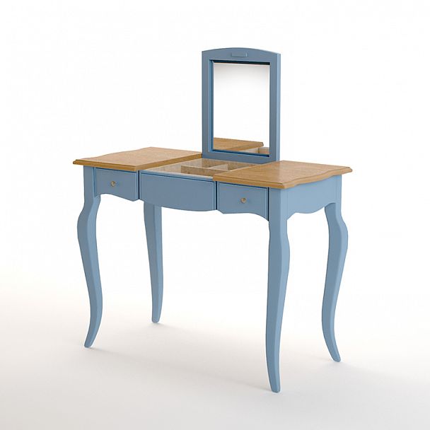 Стол "Leontina" 9309 - Вид 6