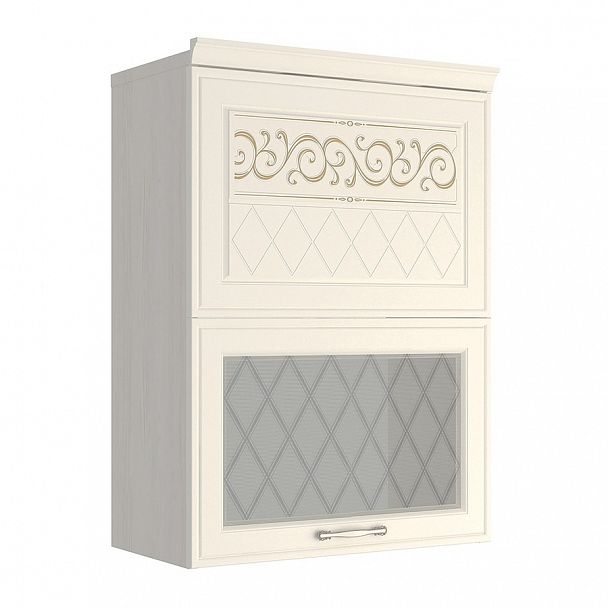 Шкаф-витрина "Тиффани" 19.80 - Вид 1