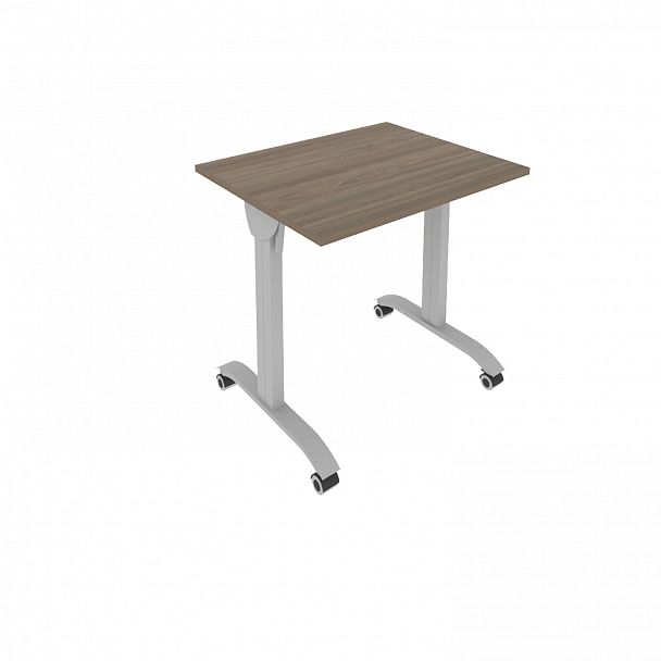 Стол складной мобильный "Mobile System" СМ-1 вяз - Вид 1