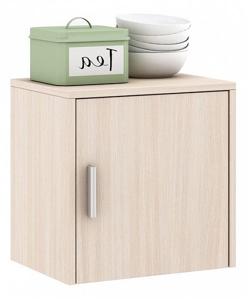 Тумбочка навесная Мария-1 - Вид 1