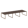 /catalog/kategorii/stoly/rabochie-stantsii-i-bench-sistemy/metal-system-quattro-r-st-na-6-rab-mesta-na-o-obraznom-m-k-50bo-sm-6-3-venge-mokko-metall-4200-1475-/ - фотография