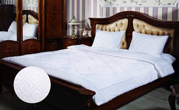 Одеяло евростандарт Afina - Вид 1