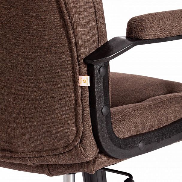 Кресло компьютерное Bergamo - Вид 10