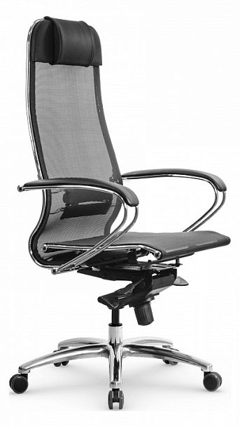 Кресло компьютерное T-1.04 MPES z312299328 - Вид 2