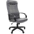 /catalog/ofisnaya-mebel/mebel-dlya-rukovoditeley/kresla-rukovoditeley/kreslo-chairman-480-lt-grey/ - фотография