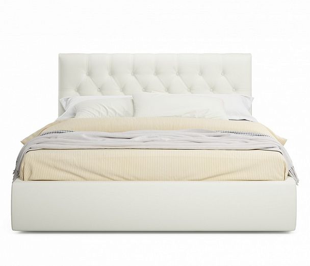 Кровать двуспальная Verona 2000x1600 - Вид 3