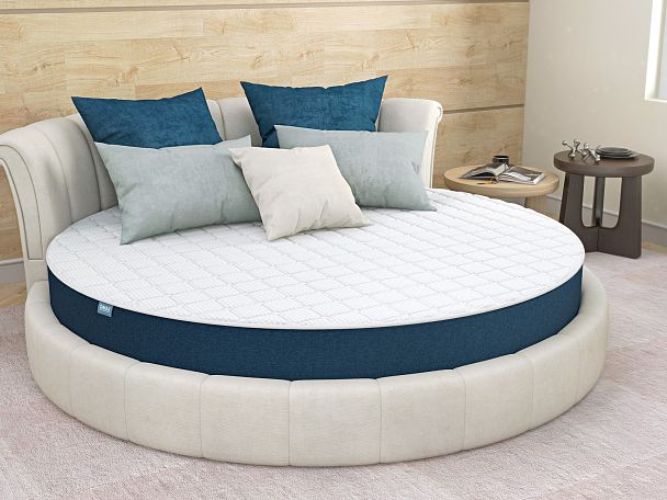 Матрас Димакс  Раунд 27 мемори Диаметр 200 - Вид 8