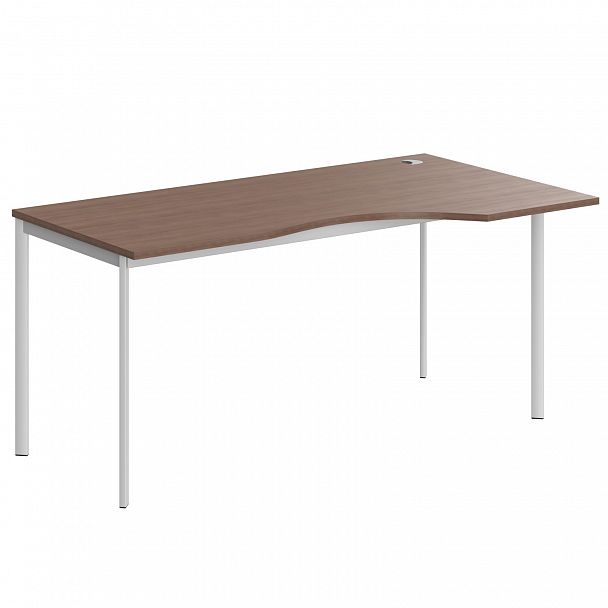 Стол "Imago S" CA-1S ясень/белый - Вид 1