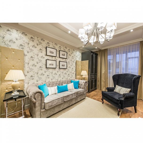 Диван "Честертон" 3 - Вид 6