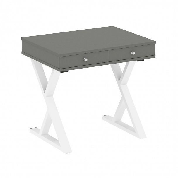 Стол "Home office" VR.SP-1-79.M металлик - Вид 2