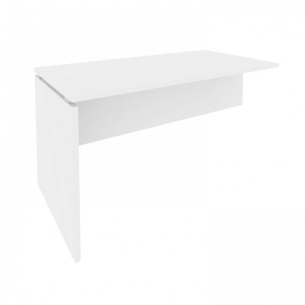 Брифинг-приставка "Onix" O.BR-13 белый - Вид 1