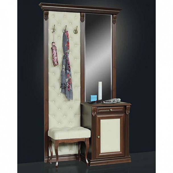 Прихожая "Благо-5-10-7" - Вид 2