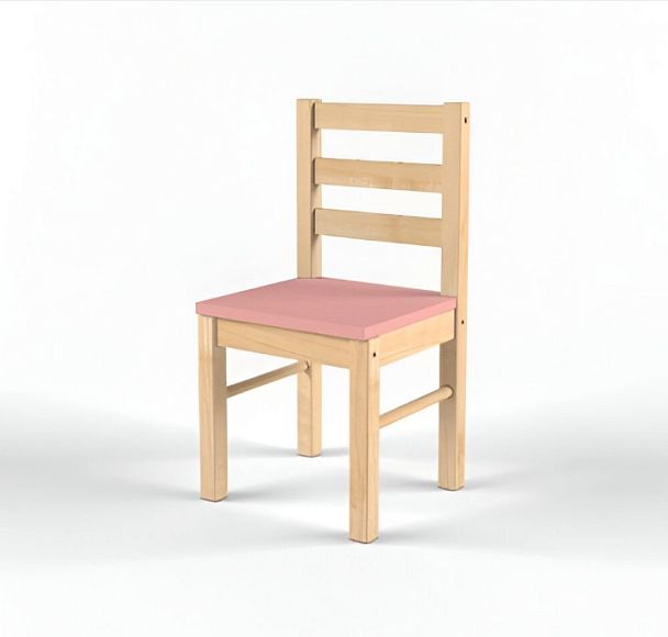 Стул детский Скандинавия - Вид 3