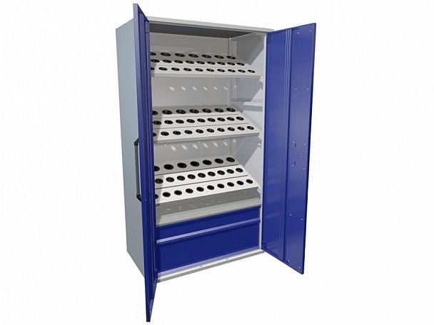 Инструментальный шкаф HARD 2000-009011 ЧПУ - Вид 1