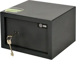 Сейф мебельный Cactus CS-SF-K18 взломостойкий 170x260x230мм ключевой - Фото предпросмотра