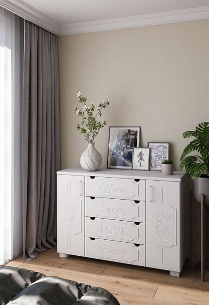 Тумба ДримСтар ДС-13 - Вид 3