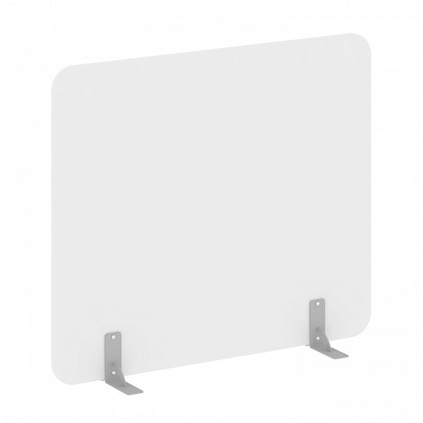 Перегородка "R-Line" DP.F-140-120 белый бриллиант - Вид 1