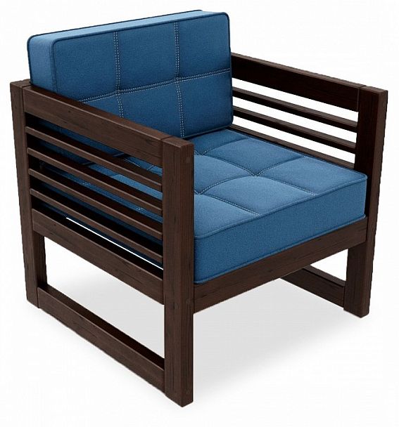 Кресло Сега - Вид 1