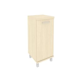 Фёст Шкаф низкий узкий левый KSU-3.1 (L) Клен 401*432*958 - Фото предпросмотра