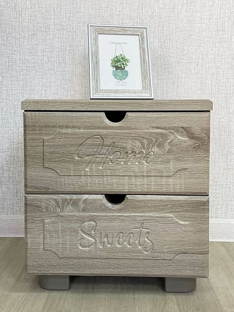 Тумбочка ДримСтар ДС-14 - Вид 4