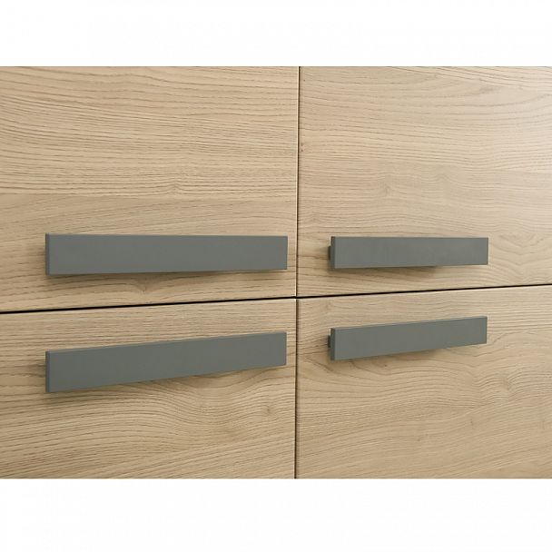 Стенка "Дельта" - Вид 4