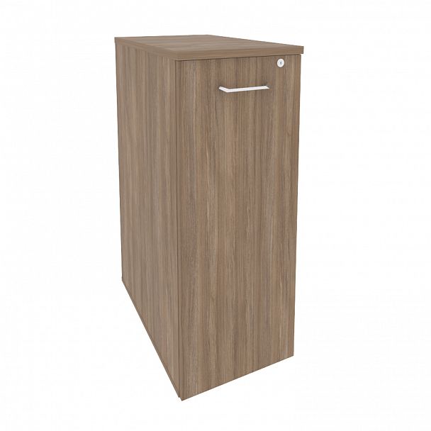 Тумба высокая "Onix" O.VTPO-7 дуб аризона - Вид 1