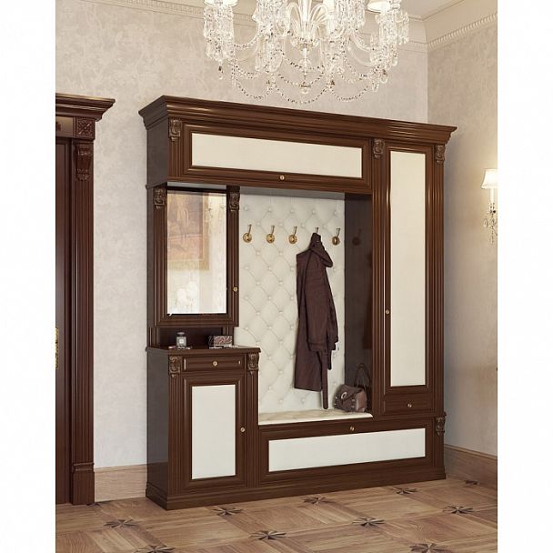 Вешалка "Благо-5-11-3" - Вид 1