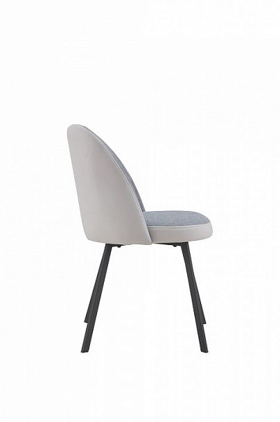 Кресло Praga бежево-серый - Вид 2