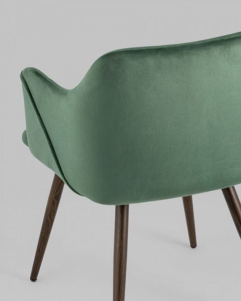 Кресло Монарх - Вид 7