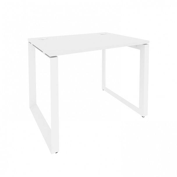 Стол рабочий "Onix" O.MO-SP-1.7 белый - Вид 1
