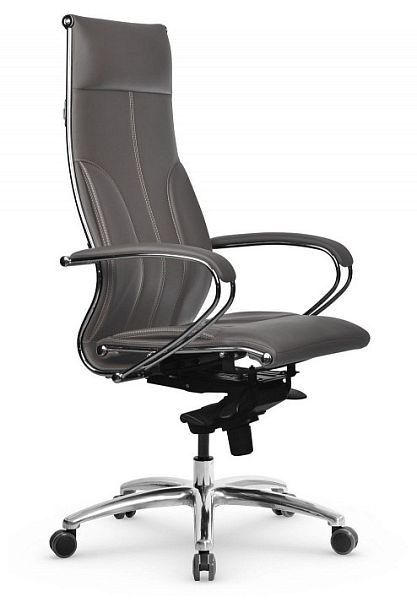 Кресло компьютерное Lux - Вид 2