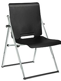 Кресло-трансформер Form RCH 1821 Черный - Фото предпросмотра