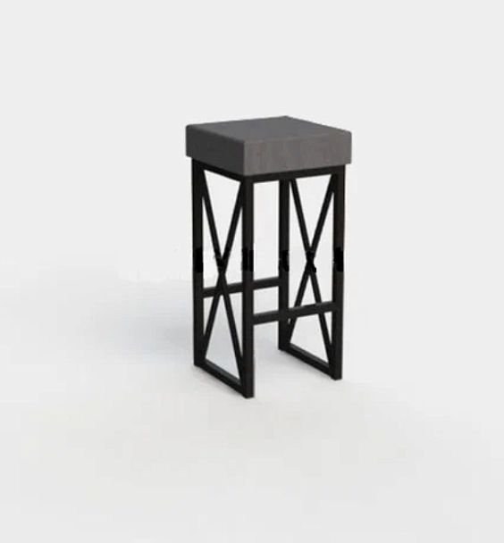 Табурет полубарный Форест Х - Вид 1