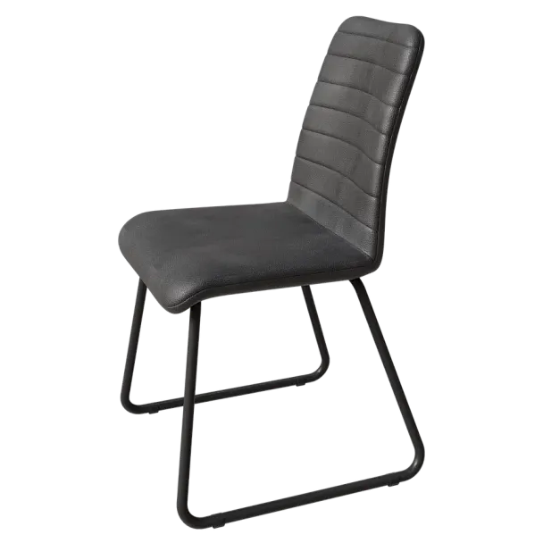 Стул MINI Office на полозьях - Вид 9