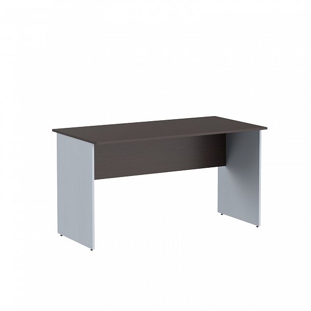 Стол "Imago" СП-3 венге/металлик - Вид 1