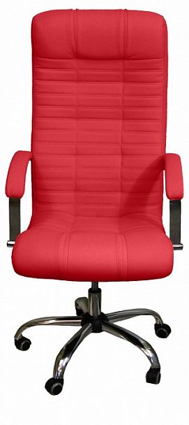 Кресло компьютерное Атлант КВ-02-131112-0421 - Вид 2