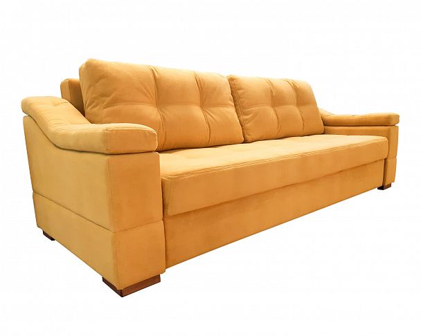 Диван "Макс-П5" 3-х местн., ткань, тик-так - Вид 5