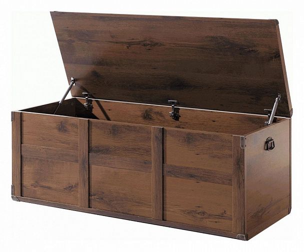 Сундук Индиана JKUF 120 - Вид 1