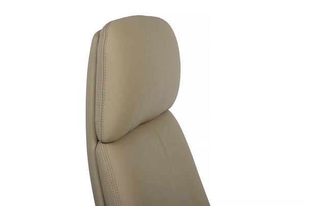 Кресло Pablo A2216-1 Светло-бежевый - Вид 9