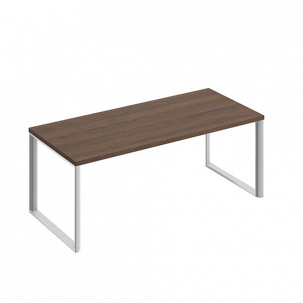 Стол руководителя "Bravo" БР 122 дуб гладстоун - Вид 1