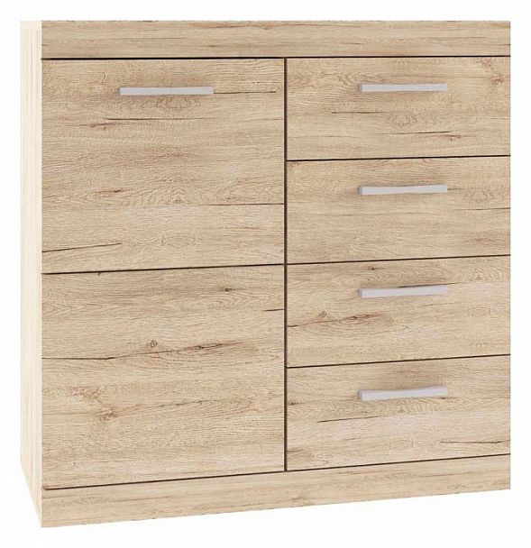 Комод Oskar 1D4S - Вид 1