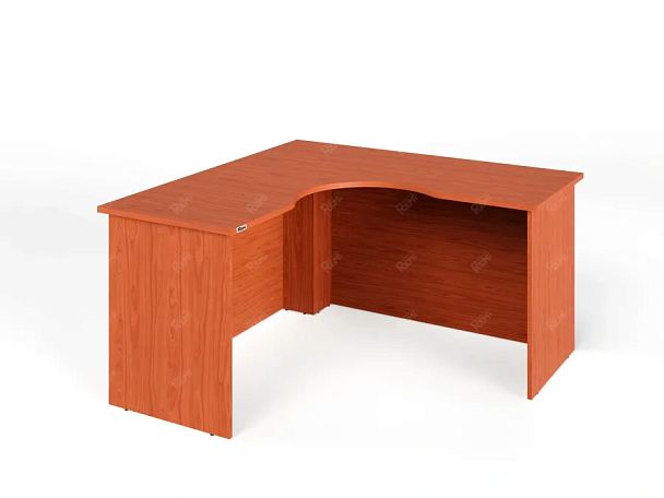 ЛАЙТ / LIGHT RLG006-14x14 Стол Стелс 140x140x75 Орех Итальянский - Вид 1