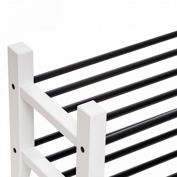 Стеллаж для обуви Мира - Вид 4