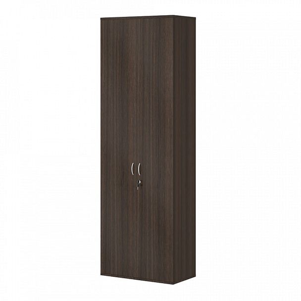 Шкаф "Система-M"  ПК-ССМ-Ш217Х71/35-В1-1072 дуб честерфилд 005 - Вид 1