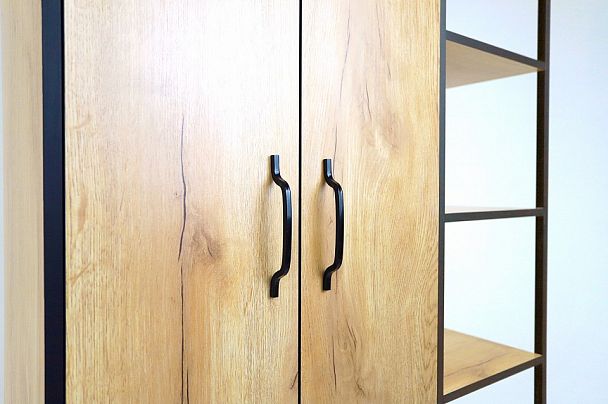 Шкаф комбинированный Виртон-2 - Вид 7