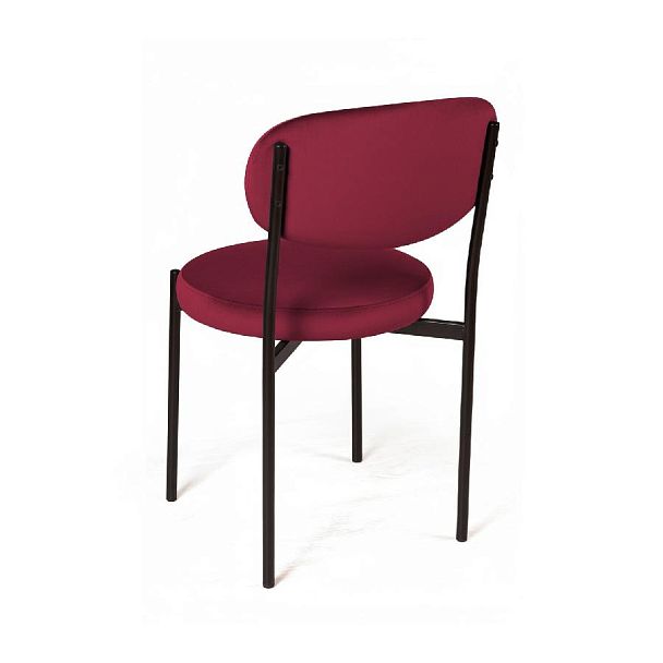 Стул Mason, бархат винно-красный 16 - Вид 5