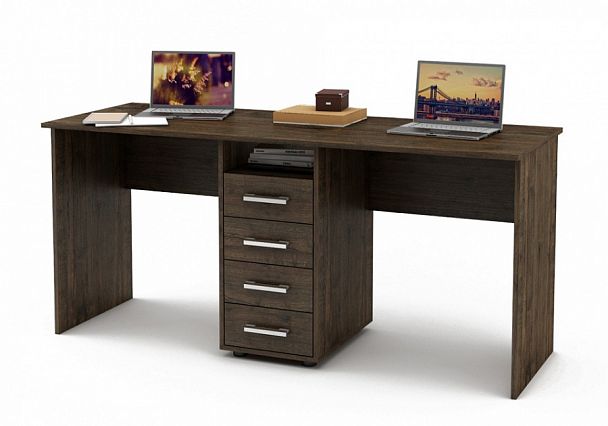 Стол письменный Остин-8 - Вид 1