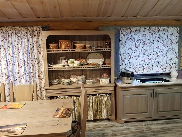 Комната №34 - Вид 1